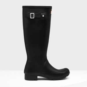 NEW Hunter Original Tour Wellington rain boots